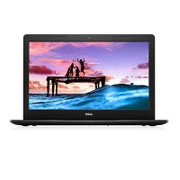 Dell Inspiron 15 3581 - Notebook - 15.6"